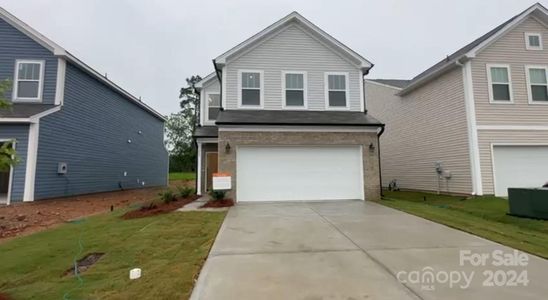 New construction Single-Family house 1269 Freeman View Drive, Unit 101, Albemarle, NC 28001 - photo 0