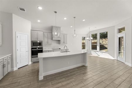 New construction Single-Family house 709 Winecup Way, Midlothian, TX 76065 Concept 2267- photo 10 10