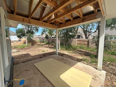 New construction Single-Family house 220 Grand Teton Dr, Kyle, TX 78640 - photo 15 15