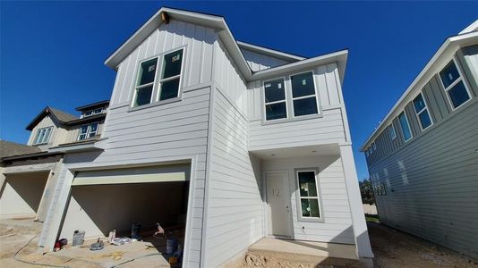 New construction Single-Family house 210 Creek Road, Unit 12, Dripping Springs, TX 78620 Plan A - photo 0 0
