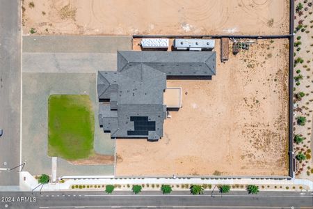 New construction Single-Family house 18815 E Country Meadows Court, Queen Creek, AZ 85142 - photo 65 65