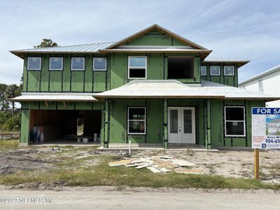 New construction Single-Family house 3182 Sunshine Ct, Jacksonville Beach, FL 32250 - photo 0