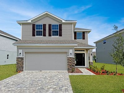 New construction Single-Family house 2114 Middlebury Drive Se, Palm Bay, FL 32909 2405- photo 22 22
