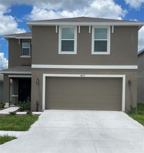 New construction Single-Family house 8610 Sw 46Th Avenue, Ocala, FL 34476 - photo 0 0