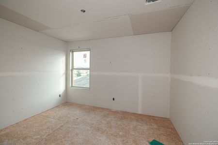 New construction Single-Family house 7007 Pioneer Rock, San Antonio, TX 78253 Dogwood - 30' Smart Series- photo 7 7