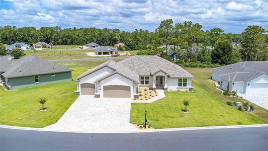 New construction Single-Family house 17841 Sw 72Nd Street Road, Dunnellon, FL 34432 - photo 30 30