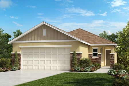 Sawgrass Lakes I by KB Home in Parrish - photo 7 7