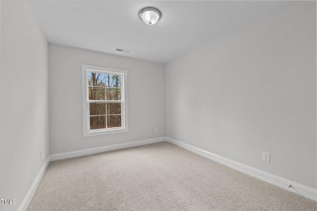 New construction Townhouse house 567 Forestville Road, Wake Forest, NC 27587 - photo 14 14