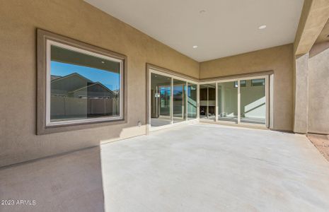 New construction Single-Family house 9345 E Carol Way, Scottsdale, AZ 85260 - photo 30 30