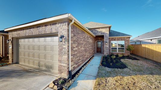 New construction Single-Family house 27122 Talora Lake Drive, Katy, TX 77493 - photo 2 2