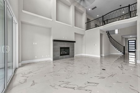 New construction Single-Family house 12365 Deer Trail, Frisco, TX 75035 - photo 16 16