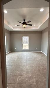 New construction Single-Family house 3800 Cardinal Ridge, Fort Worth, TX 76119 - photo 7 7