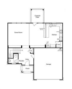 New construction Single-Family house 473 Princewood Drive, Princeton, TX 75407 - photo 1 1