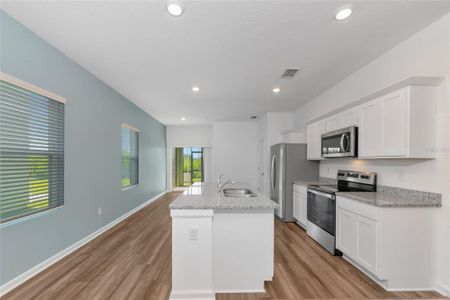 New construction Single-Family house 768 Sunlit Coral Street, Ruskin, FL 33570 - photo 4 4