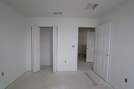 New construction Single-Family house 5238 Currant Street, Lakeland, FL 33811 Marina- photo 50 50