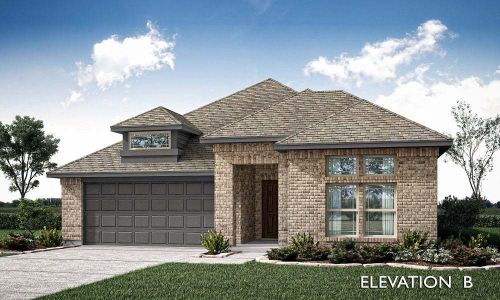 The Grove by Bloomfield Homes in Midlothian - photo 6