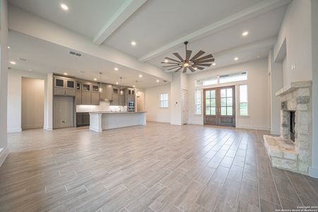 New construction Single-Family house 161 Janice Ave, Castroville, TX 78009 - photo 7 7