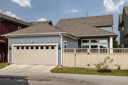 New construction Single-Family house 4103 Tilley St, Austin, TX 78723 - photo 35 35