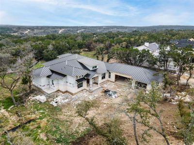 New construction Single-Family house 1283 Bryce Ln, Dripping Springs, TX 78620 - photo 11 11
