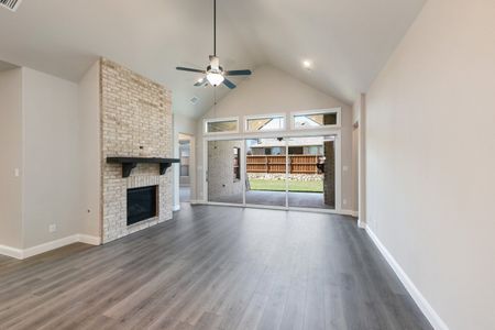 New construction Single-Family house 805 Lost Woods Way, McKinney, TX 75071 - photo 6 6