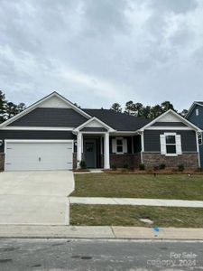 New construction Single-Family house 12238 Rowan Hill Drive, Huntersville, NC 28078 - photo 0