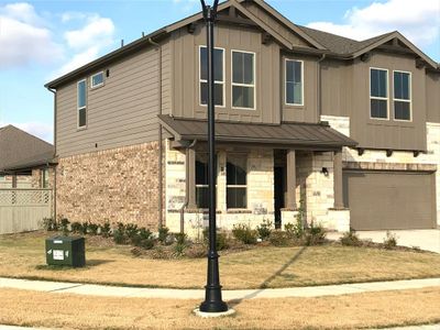 New construction Single-Family house 1600 Camp Court, Northlake, TX 76247 - photo 0 0