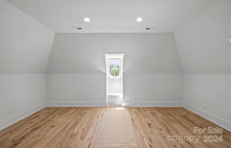 New construction Single-Family house 1547 Stanford Place, Charlotte, NC 28207 - photo 22 22