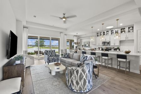 The Reserve at Victoria by Paytas Homes in Deland - photo 44 44