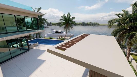 New construction Single-Family house 424 W Rivo Alto Dr, Miami Beach, FL 33139 - photo 7 7