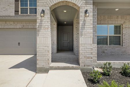 New construction Single-Family house 432 Frenchpark Drive, Haslet, TX 76052 - photo 8 8