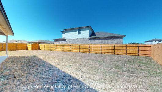 New construction Single-Family house 1009 Tipton Street, Georgetown, TX 78633 - photo 33 33