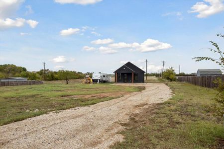 New construction Single-Family house 8017 Harvest Drive, Grandview, TX 76050 - photo 24 24