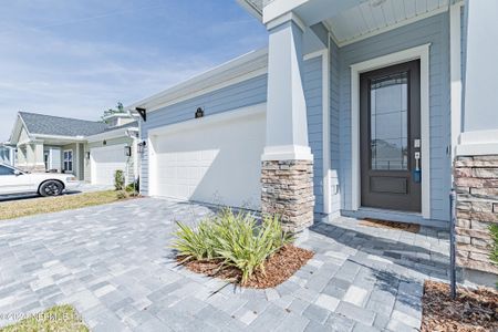 New construction Single-Family house 710 Stillwater Boulevard, Saint Johns, FL 32259 - photo 4 4