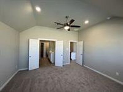New construction Single-Family house 839 Deerhurst Lane, Magnolia, TX 77354 - photo 10 10