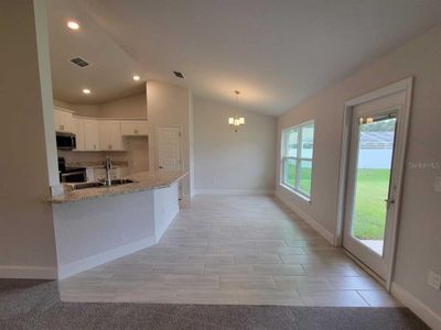 New construction Single-Family house 5860 Sw 82Nd Lane, Ocala, FL 34476 1860- photo 2 2