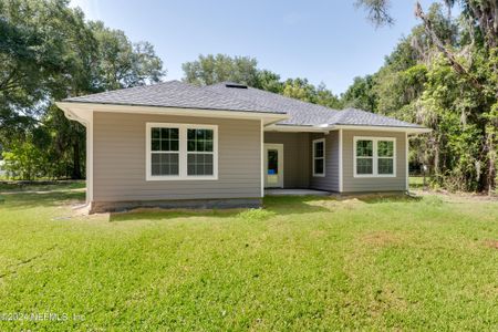 New construction Single-Family house 2022 Knowles Road, Green Cove Springs, FL 32043 - photo 26 26