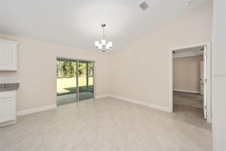 New construction Single-Family house 871 W Madison Place, Citrus Springs, FL 34434 - photo 14 14