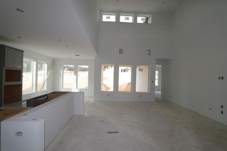 New construction Single-Family house 5012 Olimpico Way, Leander, TX 78641 Sapphire- photo 2 2