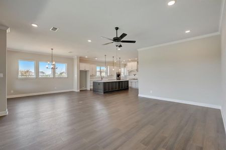 New construction Single-Family house 21919 Glasswing Drive, Cypress, TX 77433 - photo 14 14