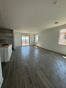 New construction Single-Family house 31821 N. Velvet Rush Rd, San Tan Valley, AZ 85143 Madera- photo 16 16