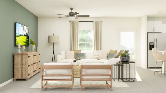 Park East: The Manors by Lennar in Plant City - photo 24 24