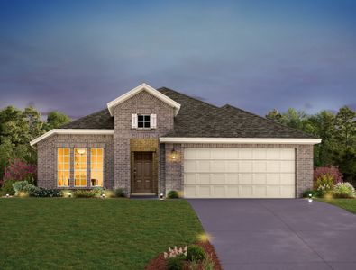 New construction Single-Family house 16520 Moineau Drive, Austin, TX 78738 - photo 5 5