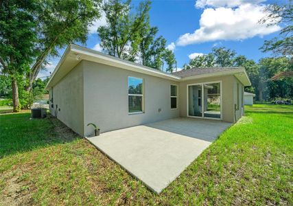 New construction Single-Family house 5095 Se 28Th Street, Ocala, FL 34480 - photo 28 28