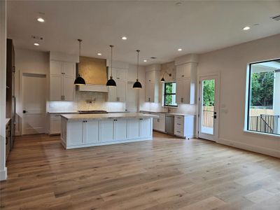 New construction Single-Family house 5002 Mimosa Drive, Bellaire, TX 77401 - photo 5 5