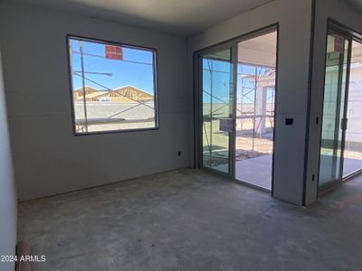 New construction Single-Family house 32243 N Tiny Dancer Drive, San Tan Valley, AZ 85140 - photo 16 16