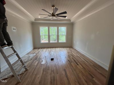 New construction Single-Family house 1120 Springdale Drive, Wake Forest, NC 27587 - photo 10 10
