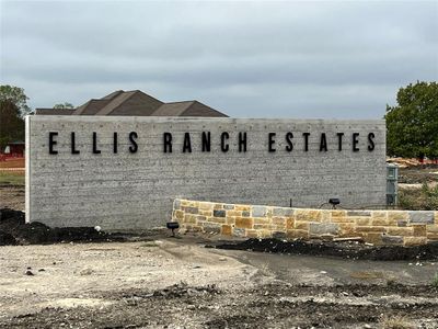 New construction Single-Family house 4431 Cowboy Way, Waxahachie, TX 75165 - photo 5 5