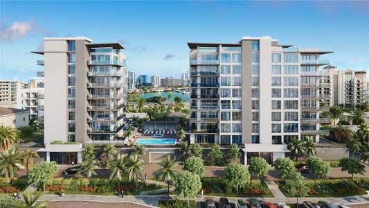 The Owen Golden Gate Point by The Ronto Group in Sarasota - photo