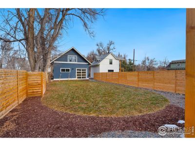 New construction Single-Family house 420 N Grant Ave, Fort Collins, CO 80521 - photo 39 39