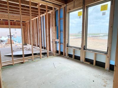 New construction Single-Family house 4619 Starling Haven Lane, Fulshear, TX 77441 - photo 9 9